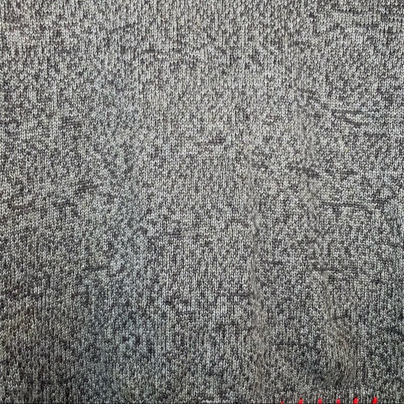 Vintage Valentine Love Cotton Cottagecore Grandma Embroidered Sweater Cardigan - Picture 11 of 12